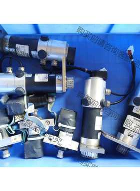 功能正常议价 贴片机马达 ASSEMBLEON 4022 510 4178