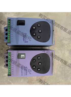 功能正常议价 英泰变频器OPTIDRIVE ODE1-11050-US