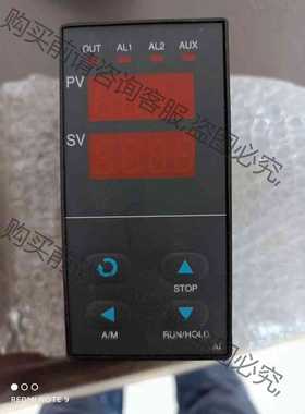 功能正常议价 智能温控仪 仪表DH107C-BWPT-J1-J1-R-A