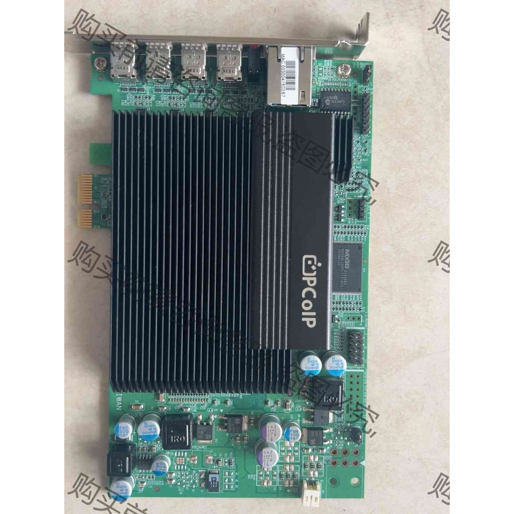 功能正常议价 DELL TERADICI TERA PCoIP 2240