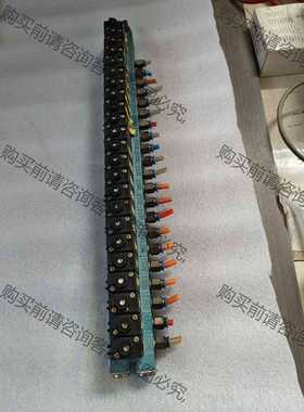 功能正常议价 原装正品美国MAC电磁阀 35A-SCC-DFBB-2BA，