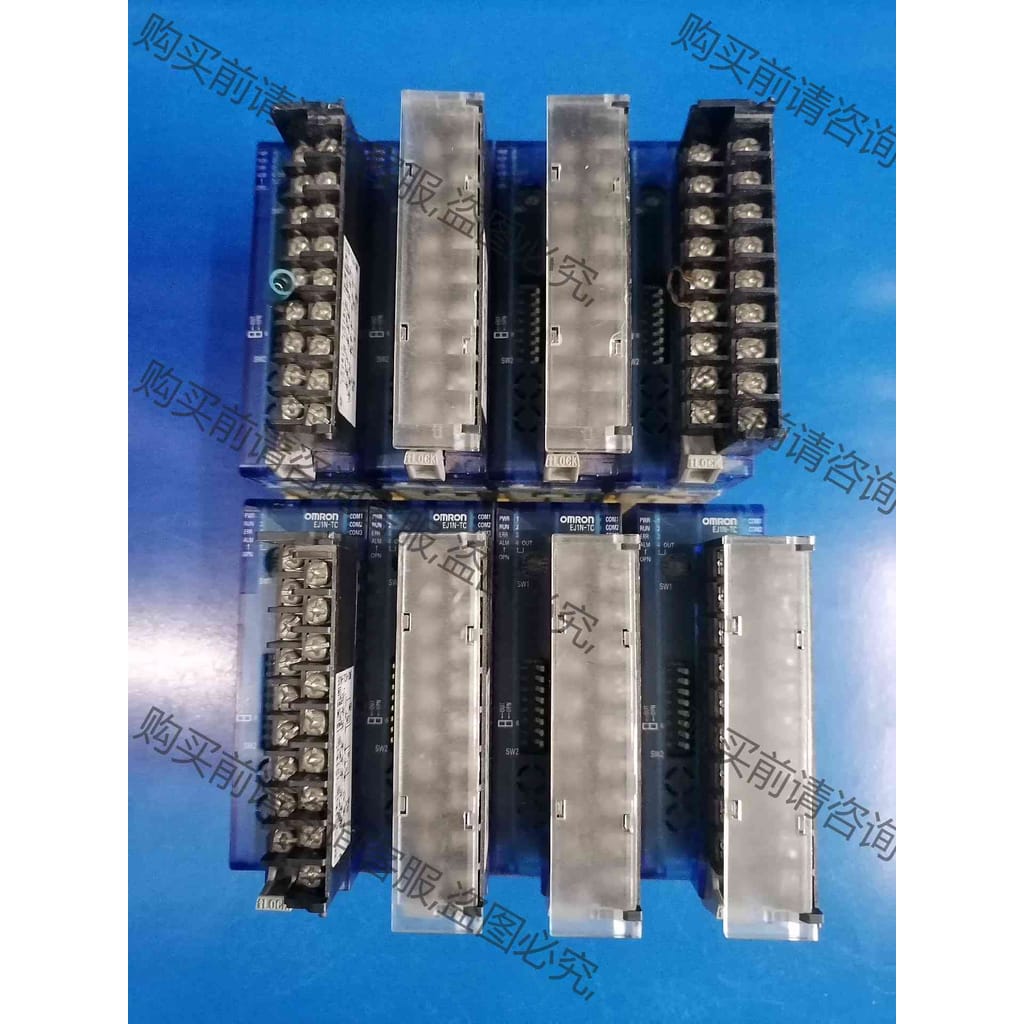 功能正常议价 欧姆longEJ1N-TC2A-CNB，有18个（130￥）