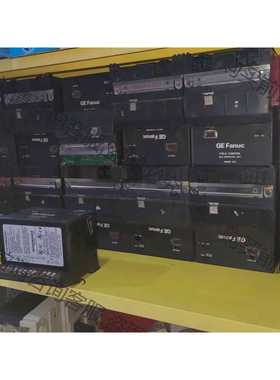 功能正常议价 IC670GBI102D+底板 KBGB2IC670GBI1