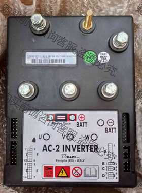 功能正常议价 AC2变浆伺服驱动器，ZAPI飒派 AC-2 INVERTE
