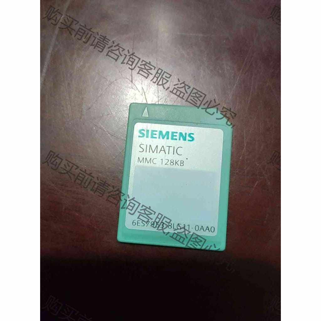 功能正常议价 6ES7953-8LG11-0AA0西门zi存储卡128KB