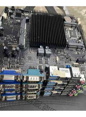 功能正常议价 现货 拆机 UT-U309 J1900 F-PJ19G-M5