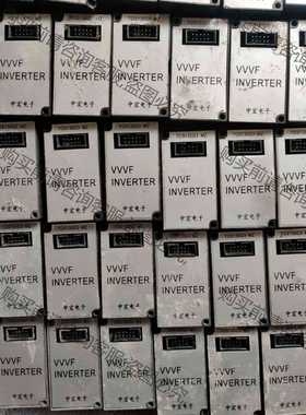 功能正常议价 二手变频器面板 中宏电子TOS130G3-MZ