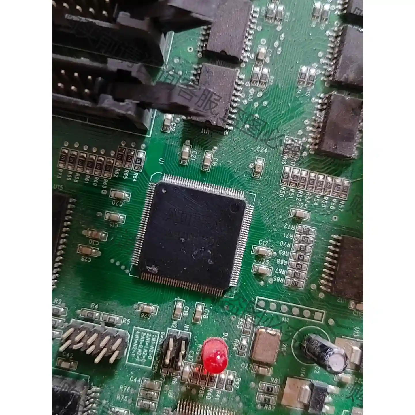 EPM570T144C5N单价15,一共9张,130元包邮, 先议价 拆机货包好