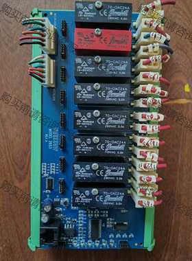 功能正常议价 美国美国SENSORAY-MOEL2653