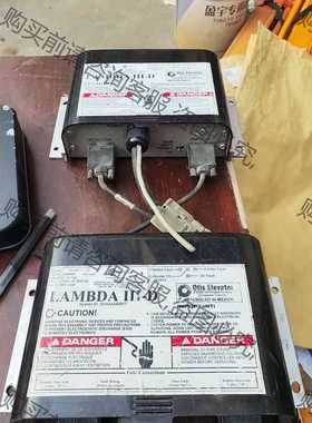 功能正常议价 LAMBDA III-D 光幕电源盒光幕盒ACA24591R