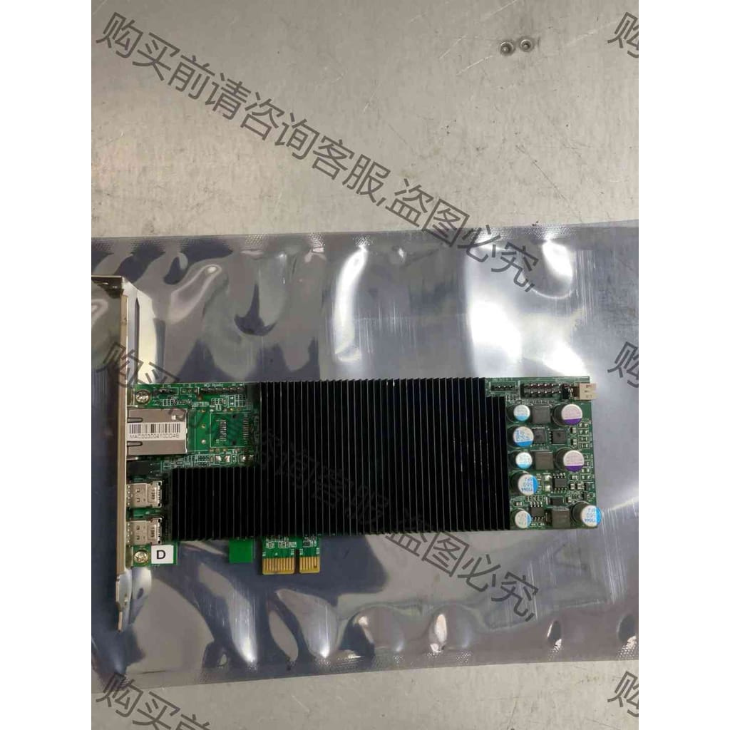 功能正常议价 Teradici Tera 2220 PCOIP PCIe
