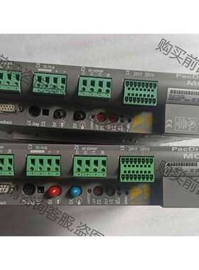 功能正常议价 施耐deMC-4 伺服驱动器MC-4/11/01/400 MC