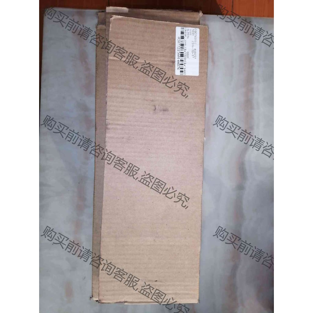 功能正常议价 原装正品VEGA德国料位开关VEGA1B61