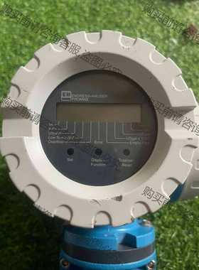 功能正常议价 E+H PROMAG 30F电磁流量计