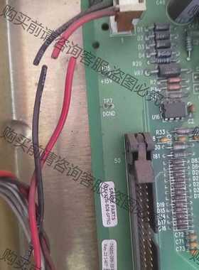 功能正常议价 AB1336变频器电源板主板198500主板+74101-3