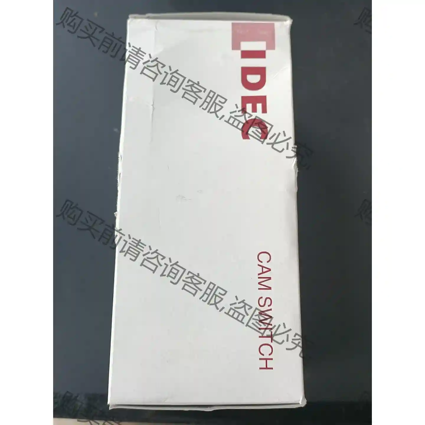 日本和泉开关UCSQO-234-P2B-C2004有12个单 先议价 拆机货包好