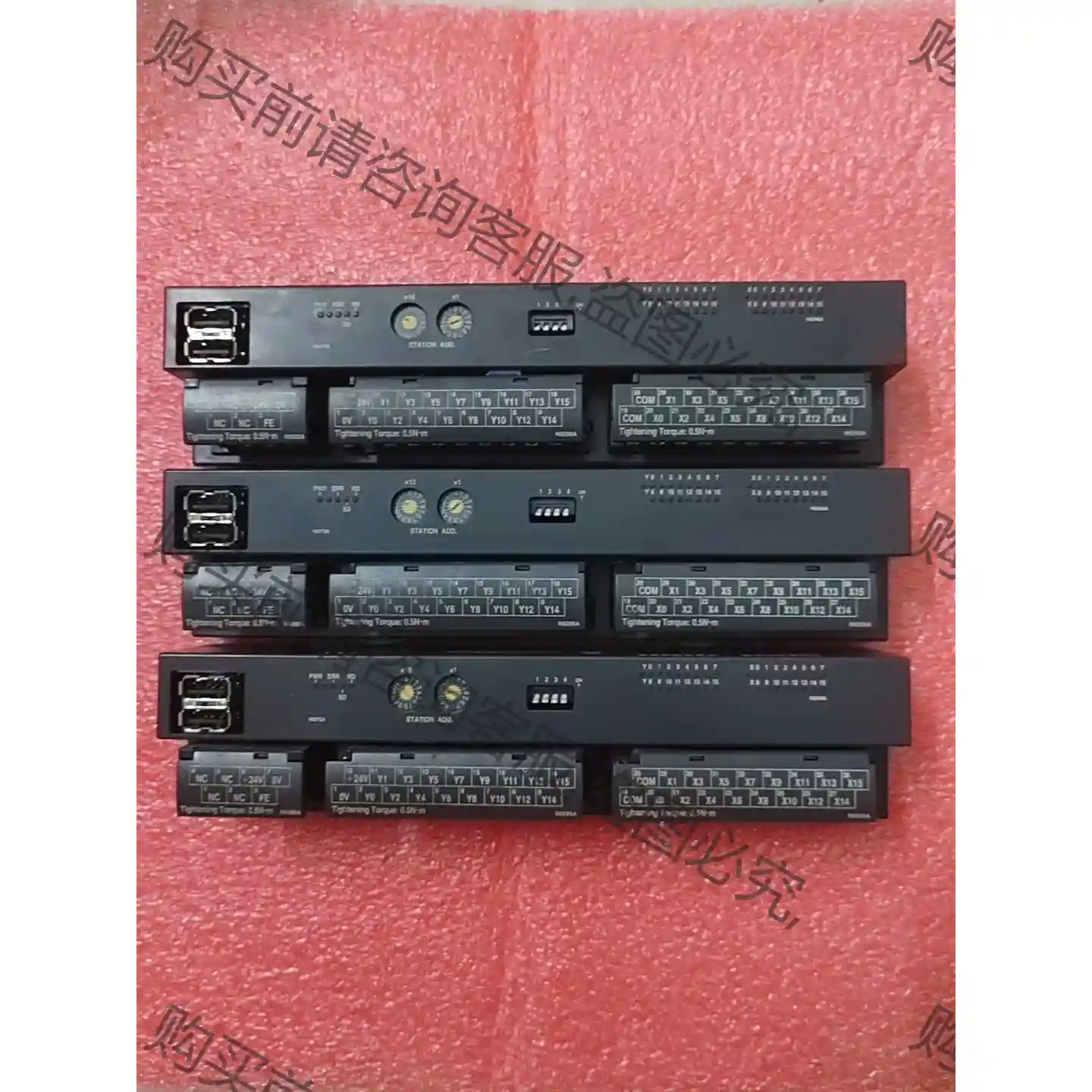 爱模R7K4FML-6-DCA32A-R全新原装DA32/D 先议价 拆机货包好