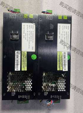 功能正常议价 Goldpower PC-224846A0 工业通信电源46