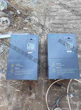 功能正常议价 变频器 KCINT 科川变频器 22/30千瓦 成色如图