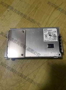 功能正常议价 欧姆longS8JX-G10024CD电源