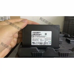 eco 7.68TB sata3 出少量 先议价 5200 拆机货包好 镁光