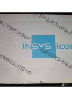 功能正常议价 全新原盒INSYS ICOM MOROS LAN 2.1 P