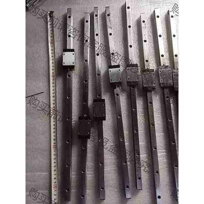 功能正常议价 Rexroth力士乐直线导轨滑块R162211320