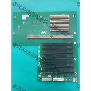 拆机工控板EPI 实物拍摄 6113LP4 C00 Ver 功能正常议价