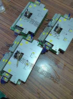 功能正常议价 克劳斯玛菲注塑机板，SE502，成色新，包好，议价出