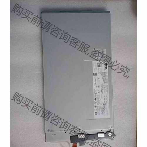功能正常议价 DELL PE6950 R900服务器电源A1570P-01