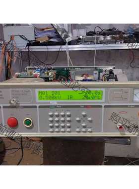 功能正常议价 美国 QuadTech Guardian 6000，