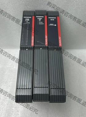 QLCCM22AAN A5E00282042/06西门ziQU 先议价 拆机货包好