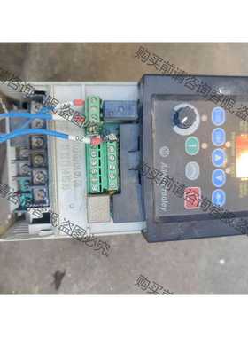 功能正常议价 22A-D8P7N104罗克韦er变频器3.7kw