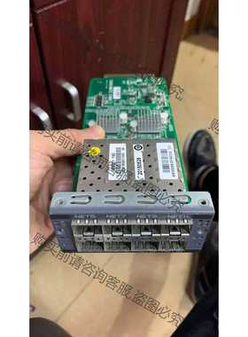 功能正常议价 6千兆I350光卡立华IS802Y光卡