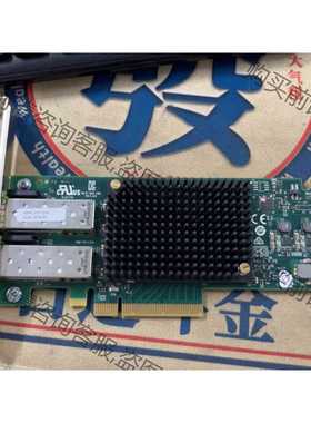 功能正常议价 EMULEX原装 Emulex LightPulse LPe