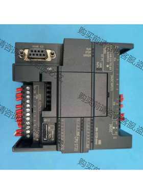 功能正常议价 西门ziSIMATIC S7-200 CPU ST20 6ES