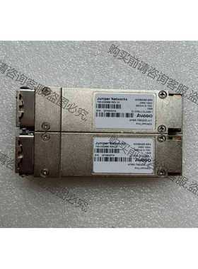 功能正常议价 Juniper 740-032986 40Gbase-SR4