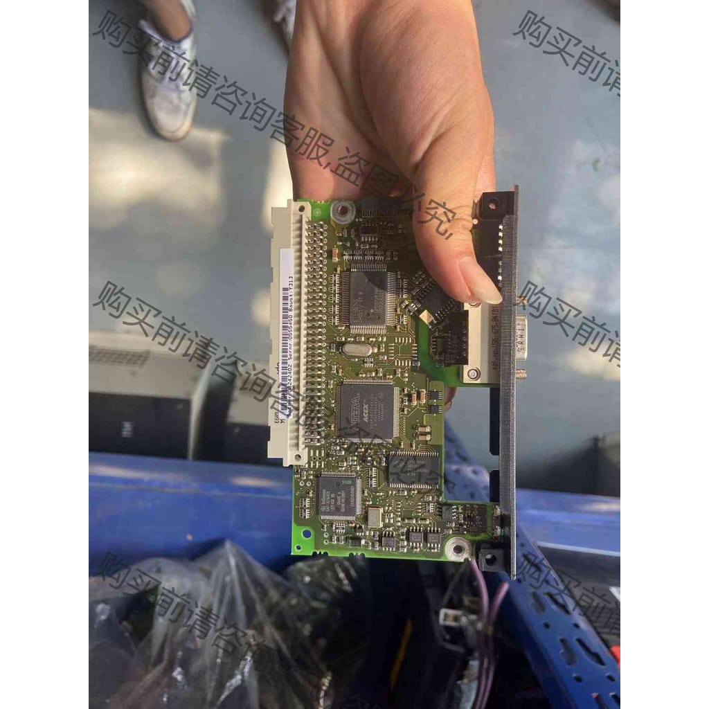 功能正常议价 SEW通讯板 通信卡 DFP21B现货保证质量DFP 21B