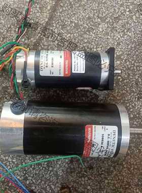 功能正常议价 DYNETIC SYSTEMS直流电机