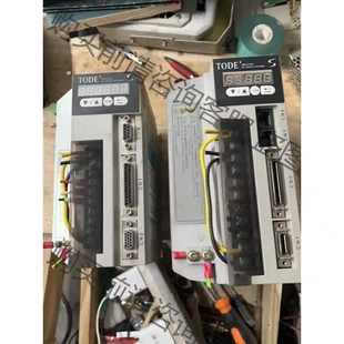 一切功 拓達(dá)伺服驅(qū)動(dòng)器SGAS－C21A c53a 先議價(jià) sgys 拆機(jī)貨包