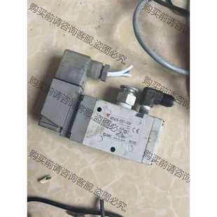 拆机正品 功能正常议价 03A 5DZ1 议价出 SM电磁阀VP542R