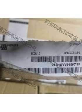 功能正常议价 6SL3055 0AA00 3LA0