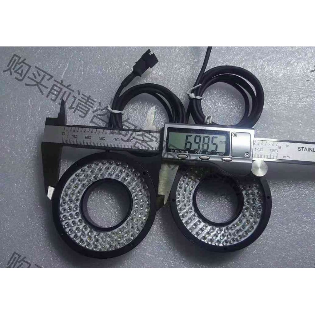 功能正常议价 议价产品 SW20L302 机器视觉 红外 环形光源 24V