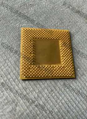 功能正常议价 amd CPU 速龙3000+，462针CPU，成色bu错，
