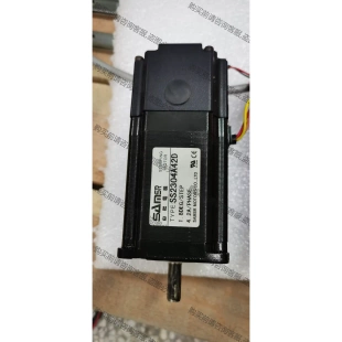 SAMSR步進驅動器 電機 山社SS2304A42D 拆機貨包好 先議價