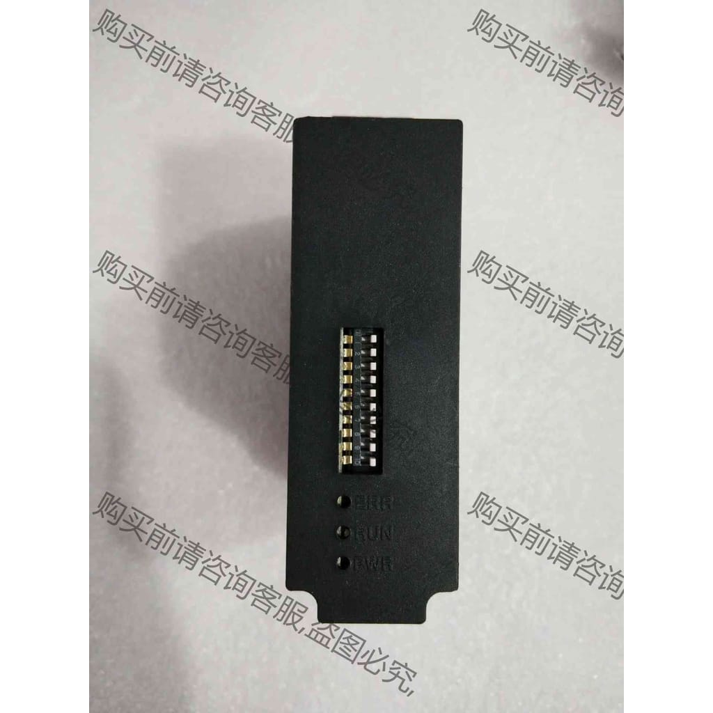 功能正常议价 SM流量计 FCW504-02-X101-H，拆机件，实物