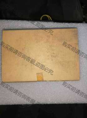 功能正常议价 SM阀岛模块EX600-DXND新的未曾使用过功能完好拍前