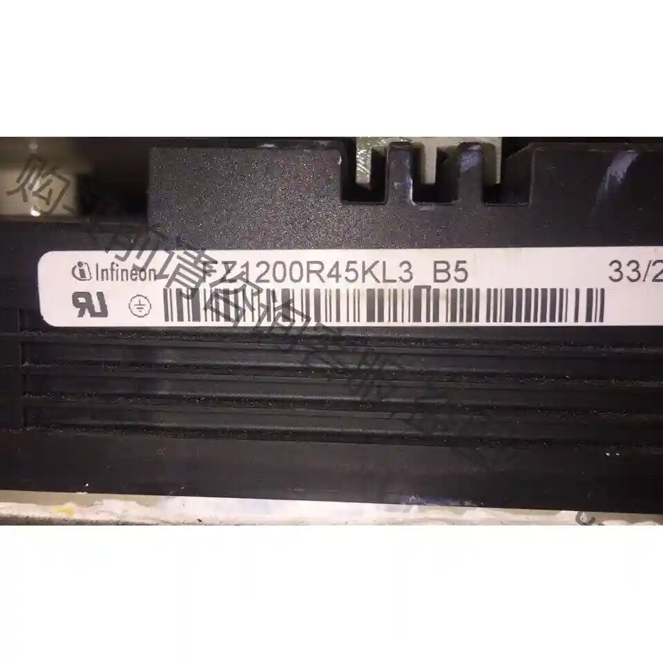 FZ1800R16KF4-S1，FZ1200R45KL3-B 先议价 拆机货包好