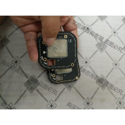 EC200T-CN模块 两张 50包邮带走 先议价 拆机货包好