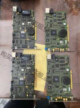 功能正常议价 ·RUWEL 4160530 PU 00，图像采集卡